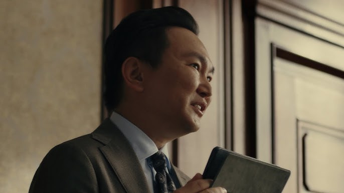 かまいたち 大ファン 半沢直樹 堺雅人とのcm共演に感激 スカパー新テレビ Cm スカパー 堺議員 国会で夢中 篇 Youtube