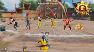🔥BEST REVENGE GAMEPLAY 😈RICH PLAYERS CALL ME BOT 🔥SAMSUNG, A7, A8,J4,15,J6,17,J2,J3,XS, A3,A 4, A5,A