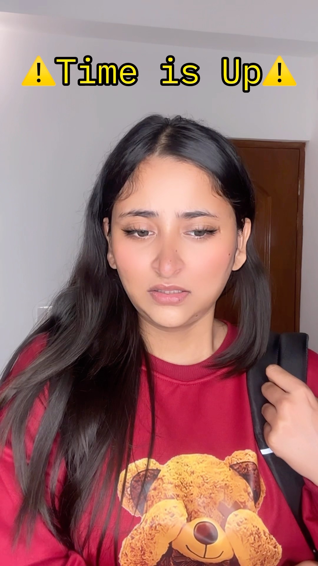 You Can Go to the Past or Future Part-2 #funnyshorts #ytshorts #shorts