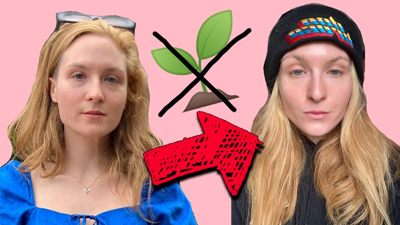 Я перестал быть веганом спустя 14 лет и чувствую себя лучше, чем когда-либо (история моего бывшег...