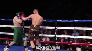 Fonfara Boxing Vines vk com boxingvines