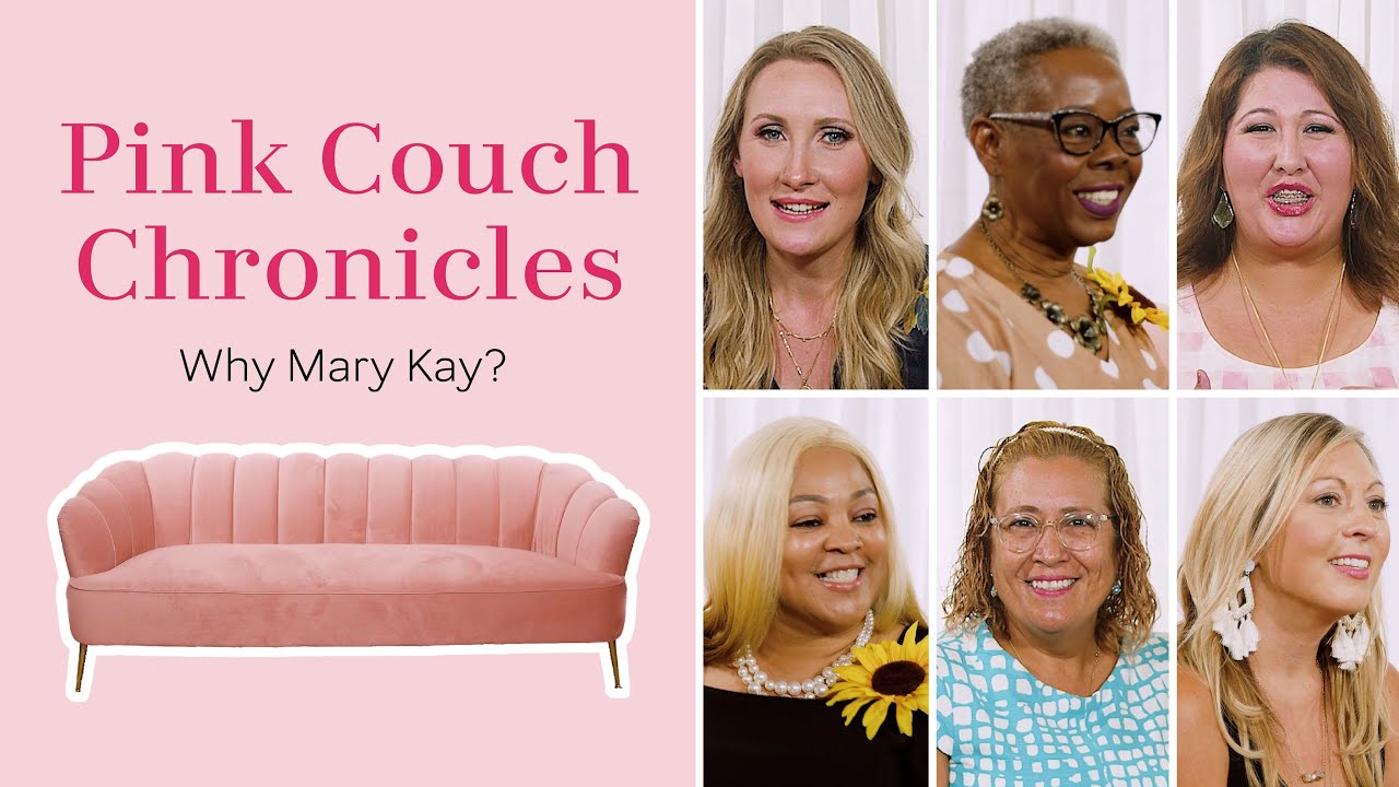Why Choose Mary Kay | Starting a Mary Kay Business