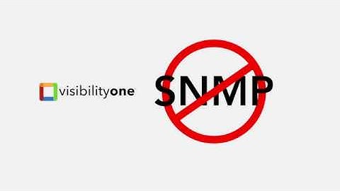 Go Beyond SNMP, Monitor Video Conferencing with VisibilityOne