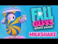 Fall Guys Takeshi's Castle | Milk Shake is Back | Malayalam Gameplay 🛑