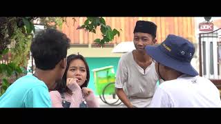 Anak Durhaka Film pendek cingire