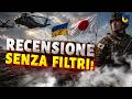 Il Giappone STA PER INVIARE TRUPPE in Ucraina? Tokyo pronta al PRIMO SCONTRO
