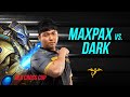 StarCraft 2: MAXPAX vs DARK - Red Cross Cup | Ro8