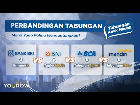 Tabungan Terbaik untuk