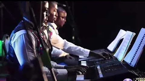 Mo || Composed BY ABC || Performed By TheSymphonialsGhana