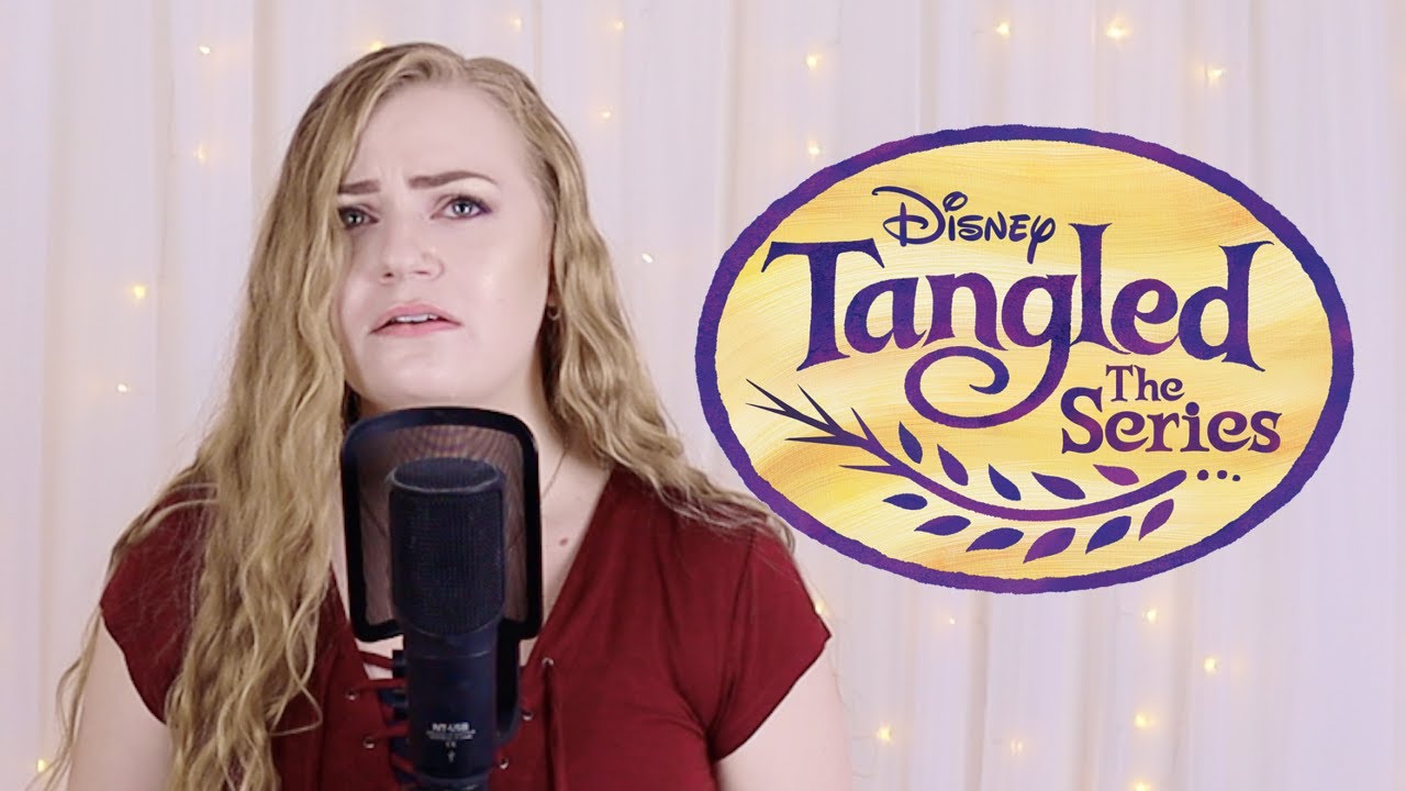 Waiting In The Wings || Tangled: The Series