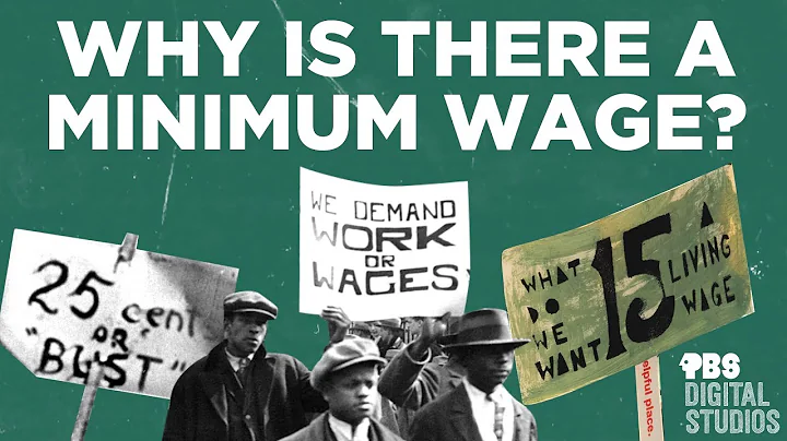 Why Is There a Minimum Wage? - DayDayNews