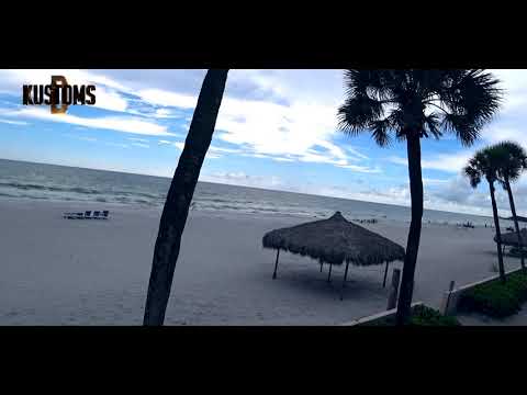 Review: Sandcastle Resort at Lido Beach SARASOTA FL