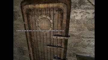 LETS PLAY PENUMBRA OVERTURE - PART 1