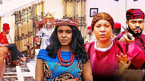 Do Your Best To Watch This LifeChanging Amazing Family Village Movie Today-African Movies
