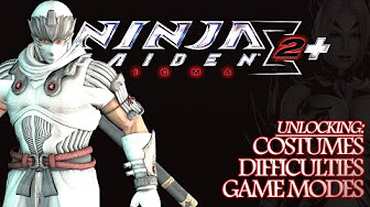 Ninja Gaiden S Mods Youtube