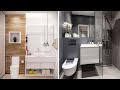 Beautiful Small bathroom designs 2020 | Latest small area bathroom and toilet ideas