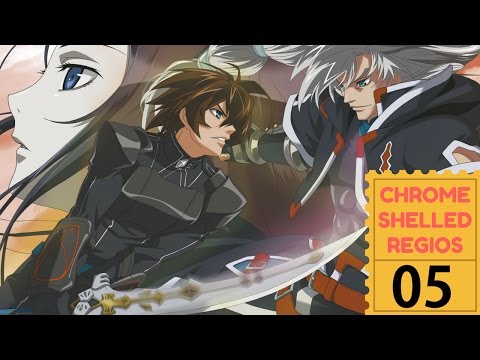 Download Chrome Shelled Regios English Dub Episode 5 Youtube For Android Free Get Wallpaper Chrome Shelled Regios English Dub Episode 5 Youtube Desktop Wallpaper Free