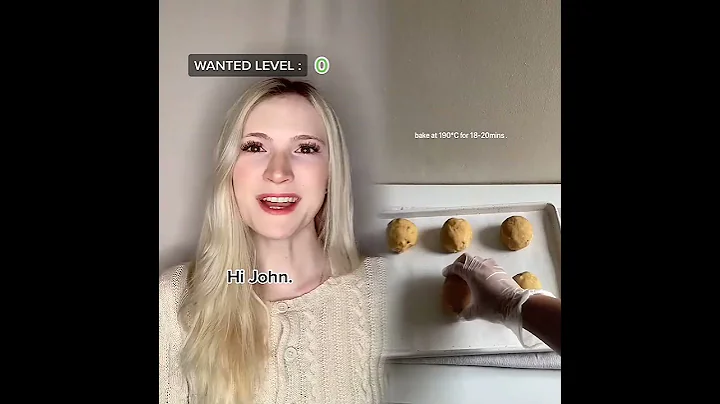 #pov Everyone has a wanted level from 0 5, five being the most aggressive    Ib @Devin Caherly