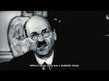 UK Parliament and World War II video (secondary school)