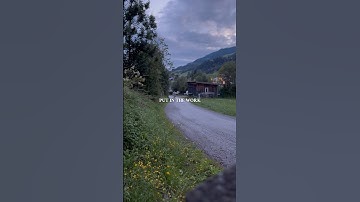 Work! #fitminddaily #motivation #masteringdiscipline #fitnessmotivation #mindset #running #run