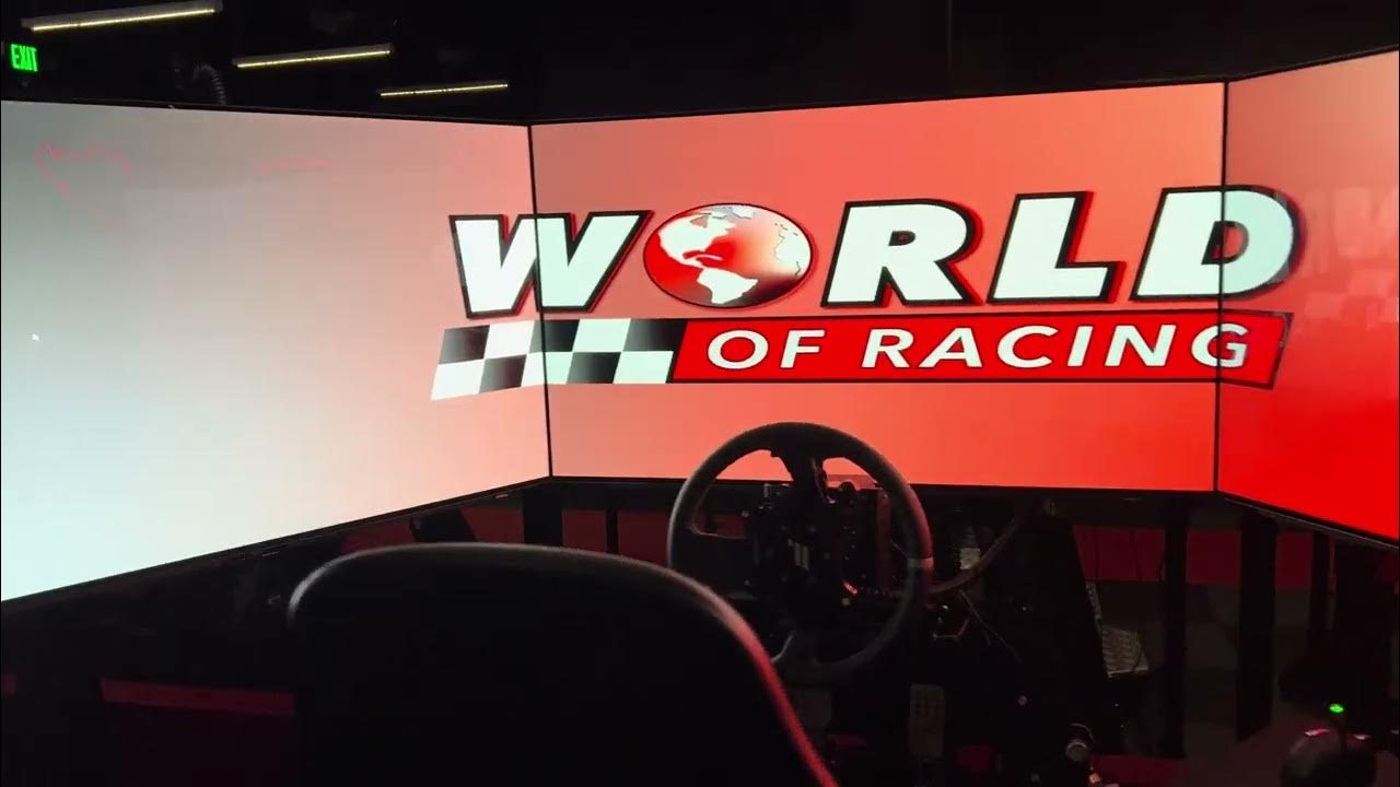 World of Racing