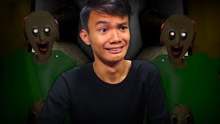 LOLA'S BASIC | GRANNY (BALDI'S BASIC MOD) - ENDING LOLA'S BASIC | GRANNY (BALDI'S BASIC MOD) - ENDING