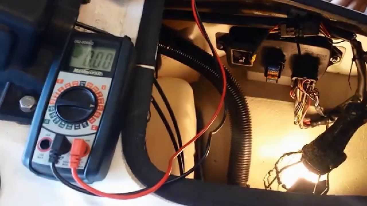1996 Seadoo Xp >> seadoo sp spx gs gsi gsx gis gti gtx xp hx not charging ,stator - YouTube 1996 Seadoo Xp >> seadoo sp spx gs gsi gsx gis gti gtx xp hx not charging ,stator - YouTube