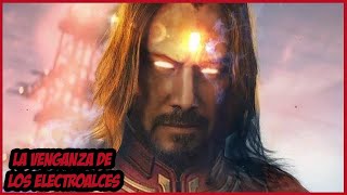 ¡Keanu Reeves Podría Debutar en el UCM! – Marvel -