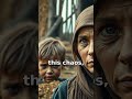 How Medieval Famine Influenced Drastic Social Change