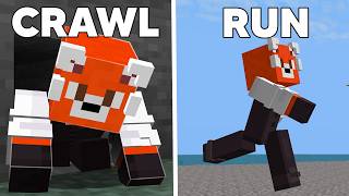 Details This Resource Pack Makes Minecraft Look Like an Animation News
