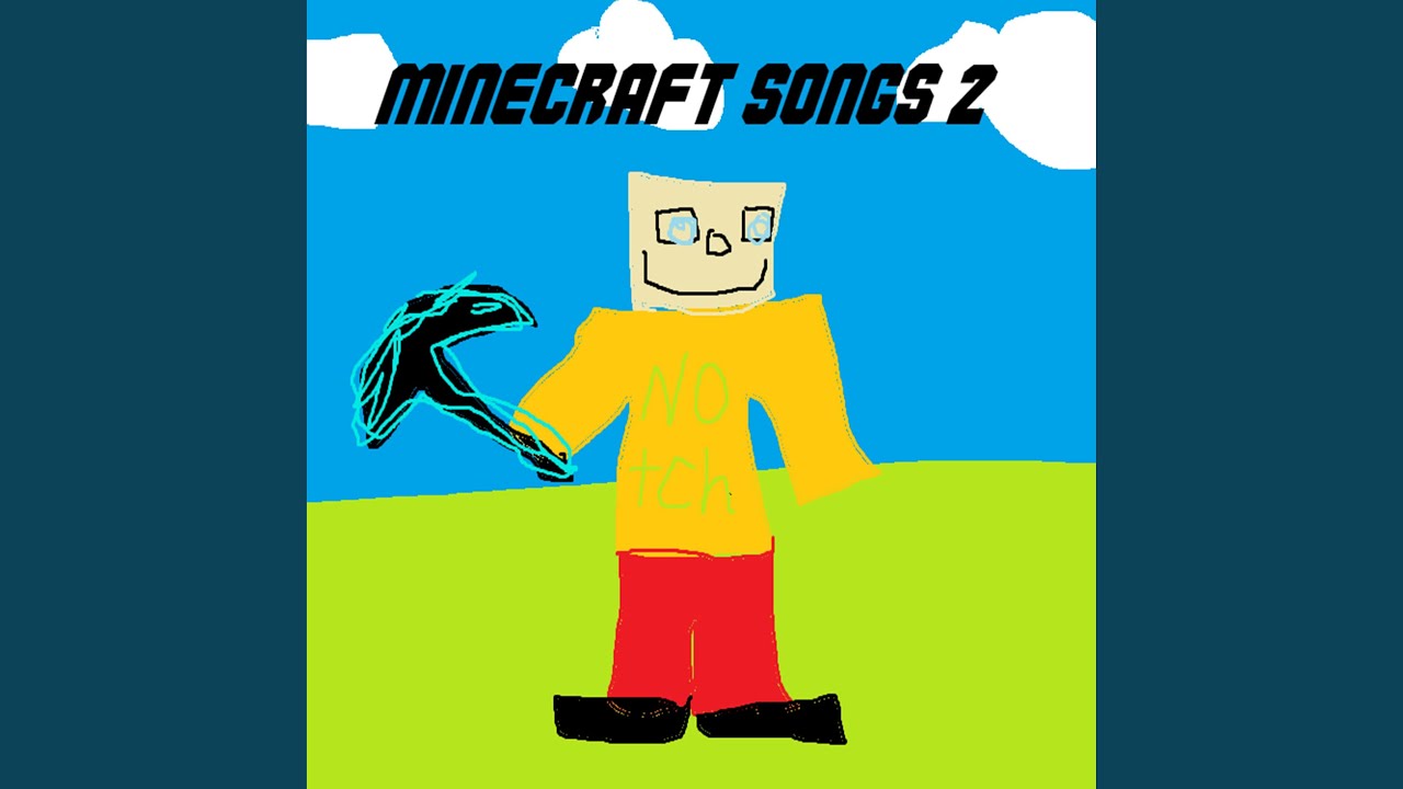 Minecraft (feat. Xxxminecraftion)