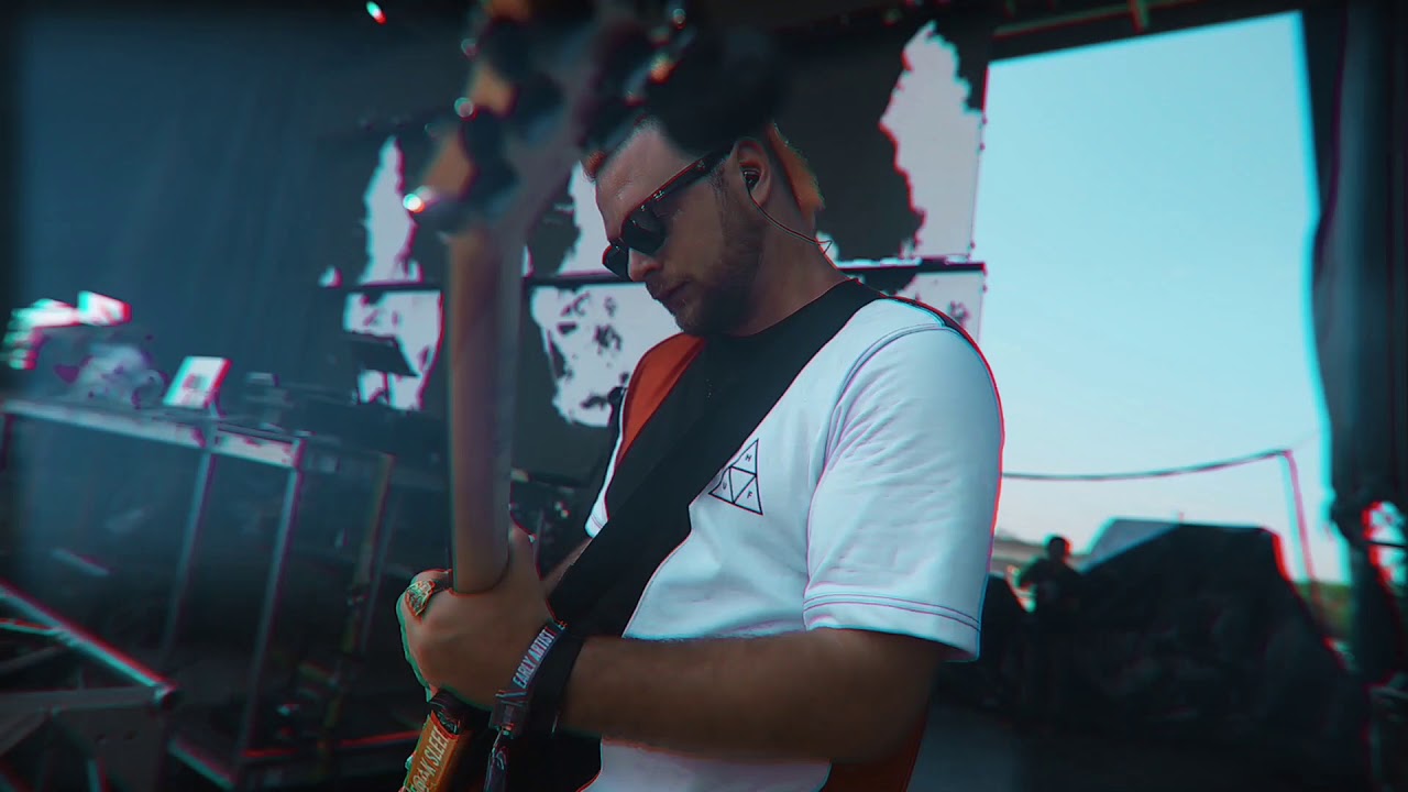 Porn And Chicken Live From Spring Awakening Music Fest 2018