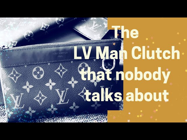 Louis Vuitton Discovery Pochette PM