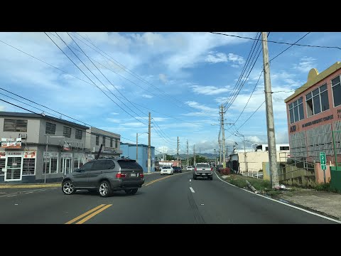 Caguas Puerto Rico Caguas Puerto Rico 🇵🇷
