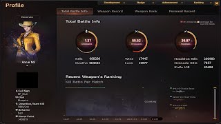 Crossfire Wall shots then no internet