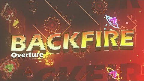 Backfire [Full Layout] By Overture