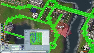 SimCity4 Part 74 Back to Education