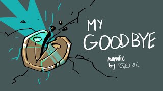 My Goodbye | EPIC: The Musical Animatic