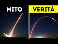 PerchÃ© un Razzo Cambia la Sua Traiettoria + 5 Domande sui Razzi