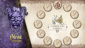 Player Perspective - Organ Sailor