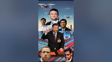 The Secret Behind China
