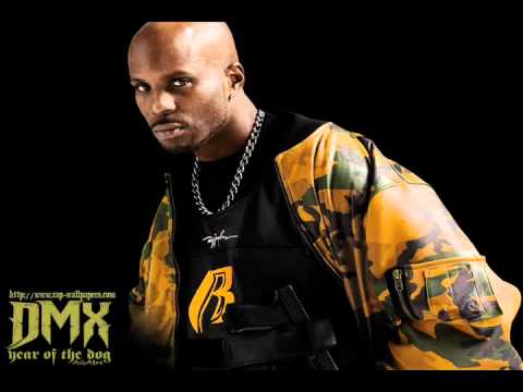 DMX -Party Up In Here Lyrics - YouTube