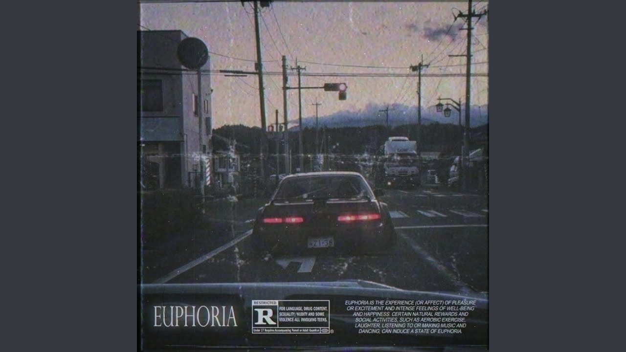 Watch EUPHORIA on YouTube Watch EUPHORIA on YouTube