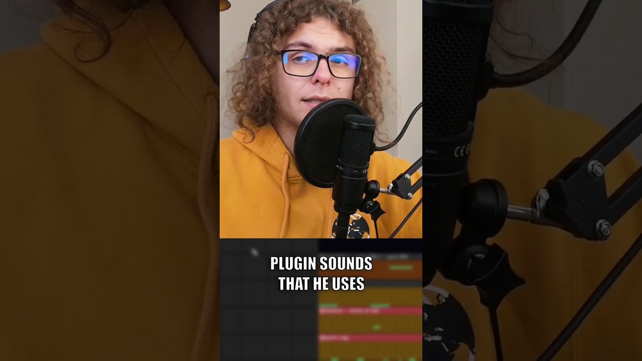 BNYX PLUGIN SAUCE FOR MELODIES 