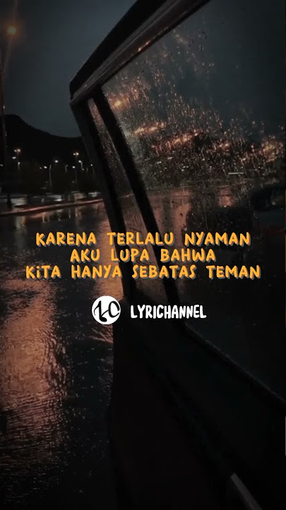 Friendzone - Budi Doremi | Cover by Roni Ramadhan (QUOTES - Pertemanan Ini Sungguh Rumit)