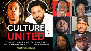 Jay-Z & J. Cole Have A Lot To Say. Let's Debate.