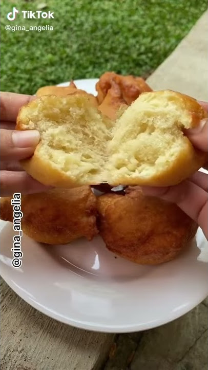 Download lagu BAHAN - BAHAN CARA MEMBUAT ODADING MAH OLENG YANG LAGI VIRAL 😱😱