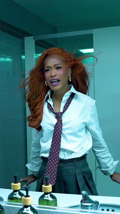 Keke Palmer OffScript Out Now