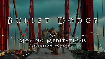 My "Moving Meditation" Final Submission #movingmeditation #communitychallenge #3dchallenge