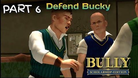 Bully Anniversary Edition Gameplay Walkthrough Part 6 bully anniversary edition part 6 (iOS, Android